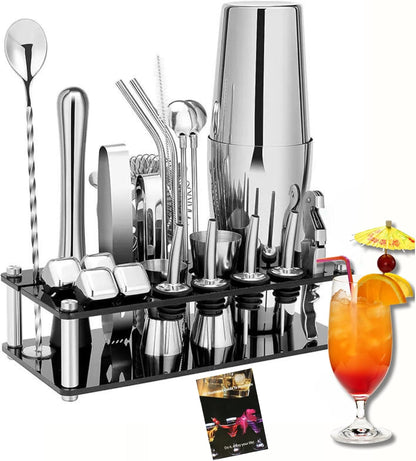 Cocktail Making Kit